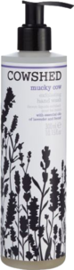 Cowshed Mucky Cow Exfoliating Hand Wash 300ml