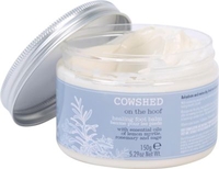 Cowshed On The Hoof Foot Scrub 150g