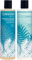 Cowshed Wild Cow Strengthening Shampoo & Conditioner Duo 2 x 300ml