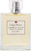 Crabtree & Evelyn Caribbean Island Wild Flowers Eau de Toilette 30ml