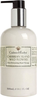 Crabtree & Evelyn Caribbean Island Wild Flowers Hand Therapy 300ml