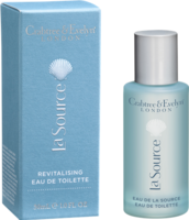 Crabtree & Evelyn La Source Revitalising Eau de Toilette 30ml