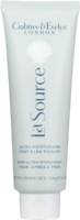Crabtree & Evelyn La Source Ultra-Moisturising Foot and Leg Therapy 100g