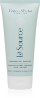 Crabtree & Evelyn La Source Warming Foot Smoother 150g