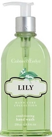 Crabtree & Evelyn Lily Hand Wash 250ml
