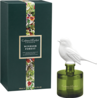 Crabtree & Evelyn Windsor Forest Porcelain Fragrance Diffuser