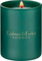Crabtree & Evelyn Windsor Forest Scented Candle Small