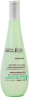 Decleor Aroma Cleanse Matifying Lotion 400ml Supersize