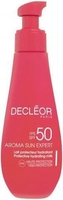 Decleor Aroma Sun Expert Protective Hydrating Milk SPF50 150ml