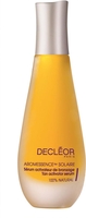 Decleor Aromessence Solaire Face Oil - Tan Activator Serum 15ml