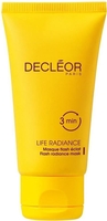 Decleor Life Radiance Flash Mask 50ml