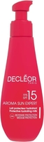 Decleor Protective Hydrating Body Milk SPF15 150ml