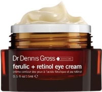 Dr Dennis Gross Ferulic & Retinol Eye Cream 15ml