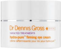 Dr Dennis Gross Hydra-Pure Firming Eye Cream 15ml