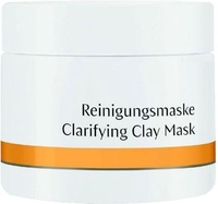 Dr. Hauschka Clarifying Clay Mask 90g Jar