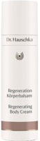 Dr. Hauschka Regenerating Body Cream 150ml