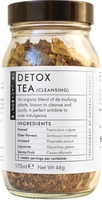 Dr Jackson Herbal Tea - Detox 175ml Loose Leaves