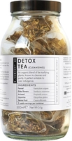 Dr Jackson Herbal Tea - Detox 500ml Bags