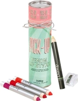 DuWop Pick-Up Venom Lip Styxx Kit Dark