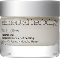 Elemental Herbology Facial Glow Radiance Peel 50ml
