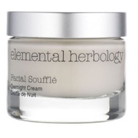 Elemental Herbology Facial Souffle Overnight Creme 50ml