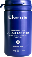 Elemis Sp@Home Cal-Metab Plus Body Enhancement Capsules 60