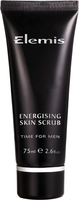 Elemis Time for Men Energising Skin Scrub 75ml