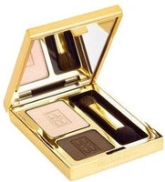 Elizabeth Arden Beautiful Color Duo Eyeshadows Café au lait