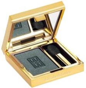 Elizabeth Arden Beautiful Color Single Eyeshadows Shimmering Emerald