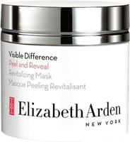 Elizabeth Arden Visible Difference Peel & Reveal Revitalizing Mask 50ml