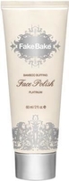 Fake Bake Bamboo Buffing Platinum Face Polish 60ml