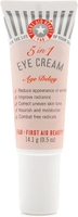 First Aid Beauty 5 in 1 Eye Cream 0.5oz