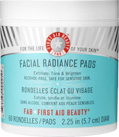 First Aid Beauty Facial Radiance Pads 60