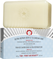First Aid Beauty Ultra Repair Gentle Cleansing Bar 142g
