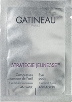 Gatineau Collagen Eye Compresses 6x2c