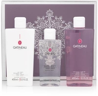 Gatineau Gentle Silk Cleansing Christmas Collection