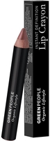 Green People Instant Definition Lip Crayon Sangria