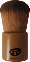 Green People Kabuki Brush