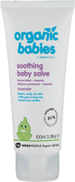 Green People Organic Babies Soothing Baby Salve 100ml