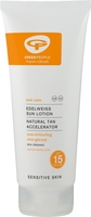 Green People Sun Lotion SPF15 with Tan Accelerator 200ml