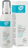Green People Toning Hydrating Mist 100ml
