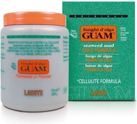 Guam Cellulite Cool Mud 1kg