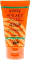 Guam Microcellulaire Anti-Age Sunscreen SPF 50 50ml