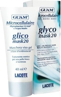 Guam Microcellulaire Glico Mask 20 75ml