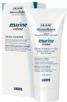 Guam Microcellulaire Marine Cream Cleanser 150ml