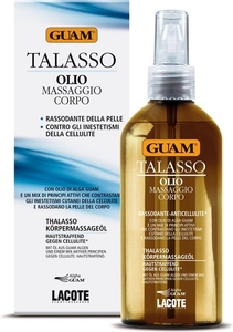 Guam Talasso Body Massage Oil 200ml