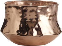 ILLUME Chanterelle Moss Talisman Copper Metal Candle 430g