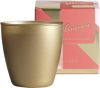 ILLUME Demi Boxed Glass Anemone Candle 189g