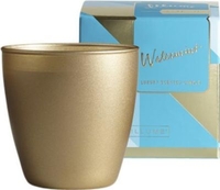 ILLUME Demi Boxed Glass Watermint Candle 189g