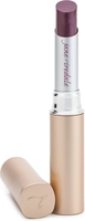 Jane Iredale PureMoist Lipstick Annette - matte red grape